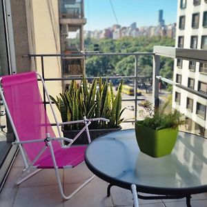 Departamento Con Vista Exclusiva